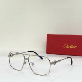 Picture of Cartier Optical Glasses _SKUfw46329101fw